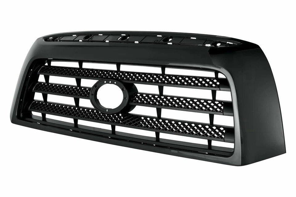 New Grille Fits 2007 2008 2009 TOYOTA TUNDRA BASE Front 531000C151 TO1200300