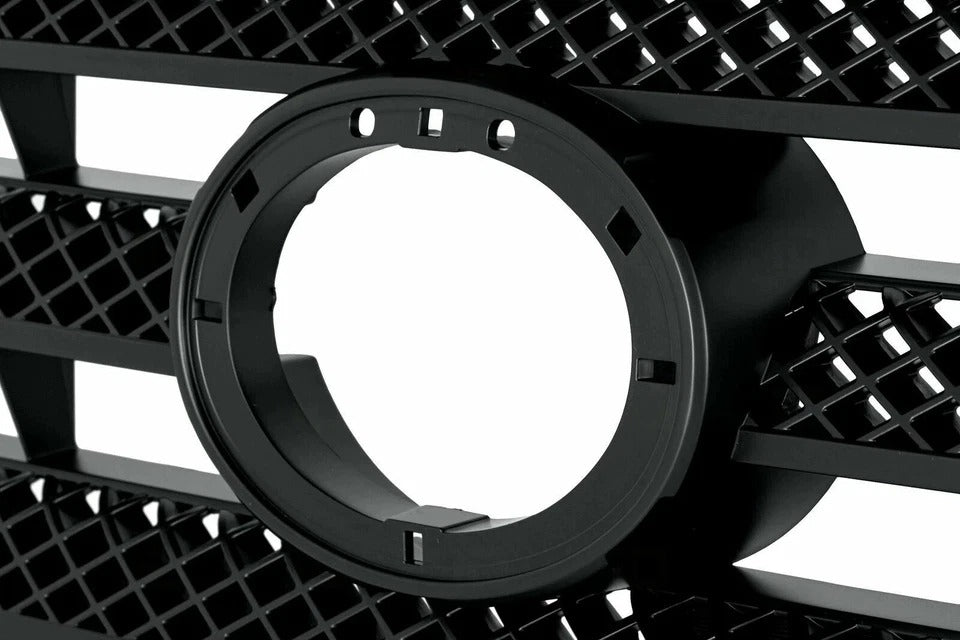 New Grille Fits 2007 2008 2009 TOYOTA TUNDRA BASE Front 531000C151 TO1200300