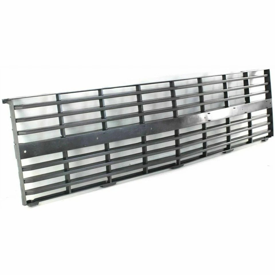 New Grille For 1983-1984 Chevrolet K30 1983-1984 K10 Suburban GM1200125