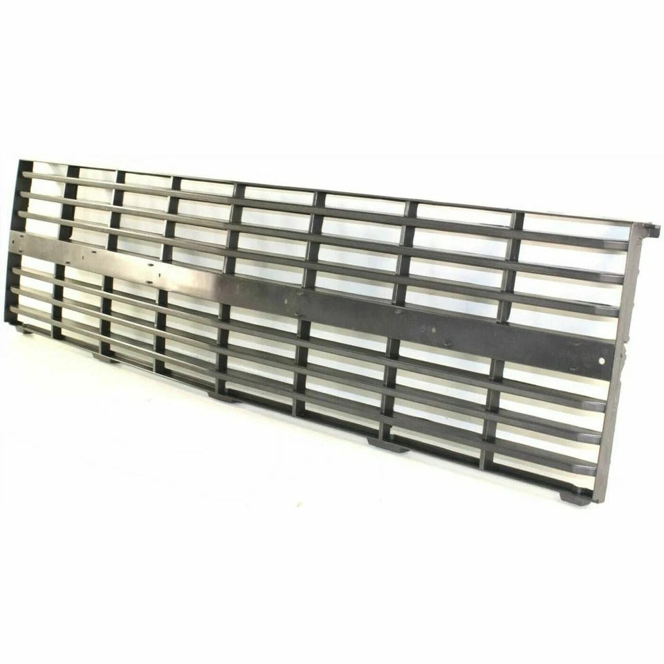New Grille For 1983-1984 Chevrolet K30 1983-1984 K10 Suburban GM1200125