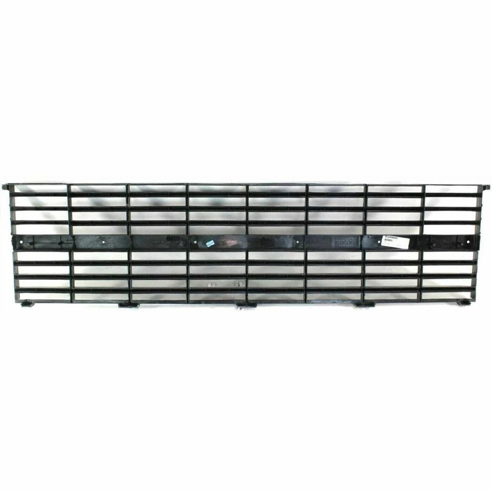 New Grille For 1983-1984 Chevrolet K30 1983-1984 K10 Suburban GM1200125