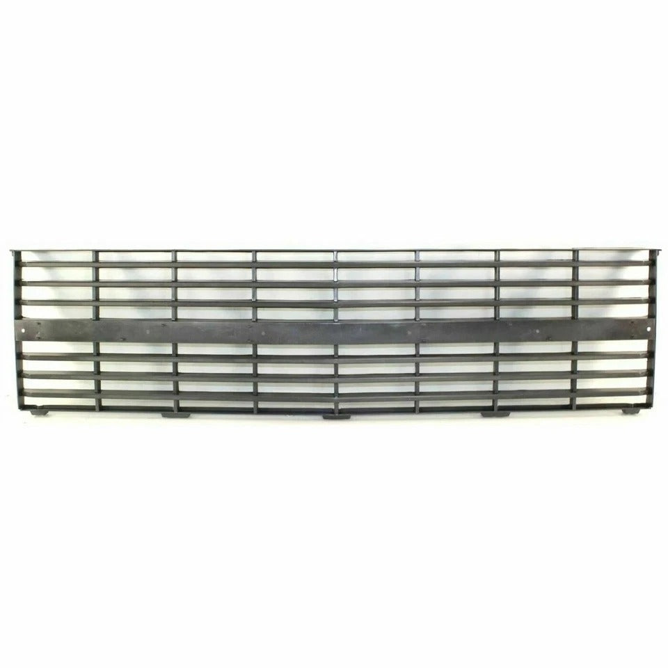 New Grille For 1983-1984 Chevrolet K30 1983-1984 K10 Suburban GM1200125