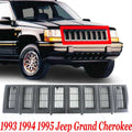 New Grille For 1993 1994 1995 Jeep Grand Cherokee Front CH1200142 5DF54MX8