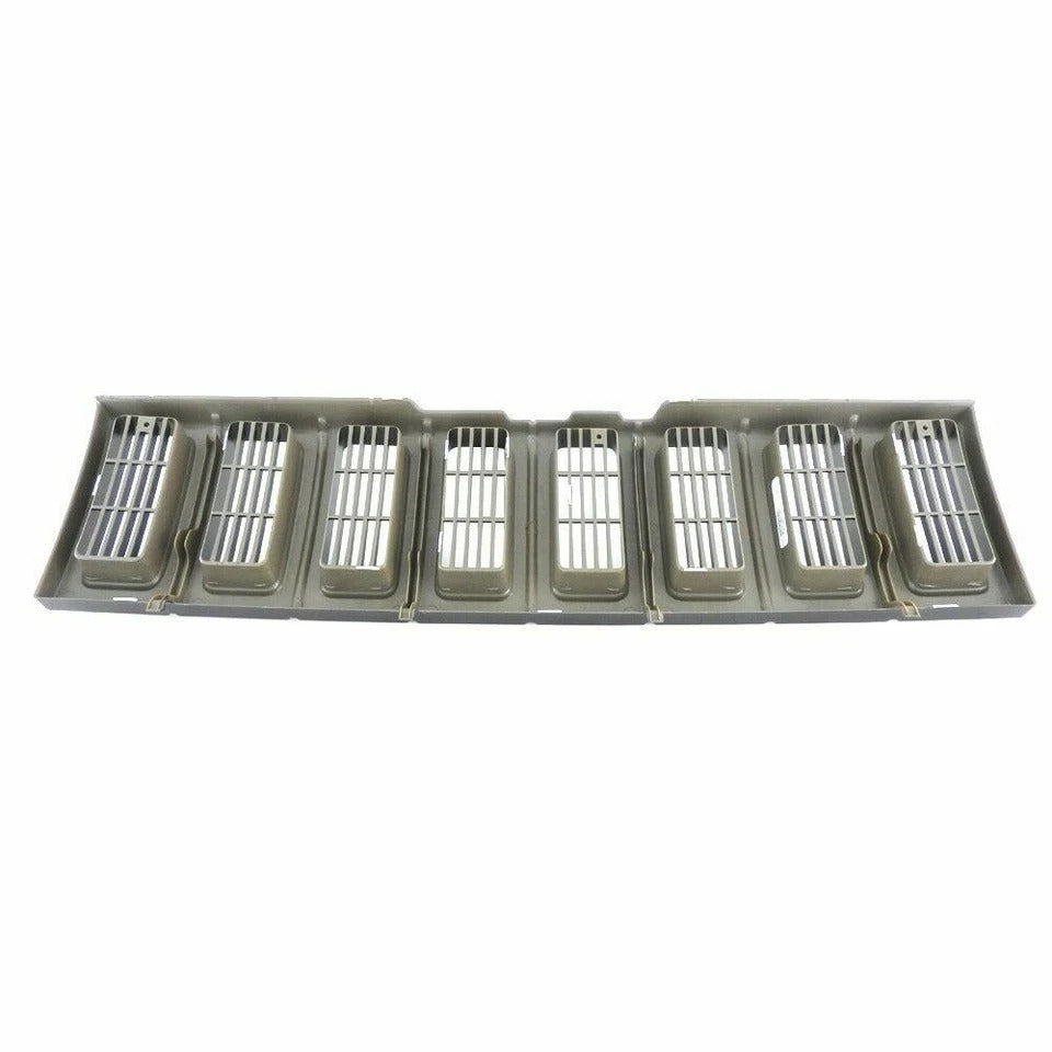 New Grille For 1993 1994 1995 Jeep Grand Cherokee Front CH1200142 5DF54MX8