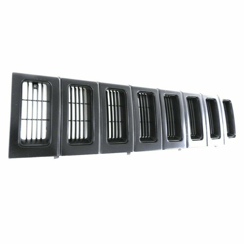 New Grille For 1993 1994 1995 Jeep Grand Cherokee Front CH1200142 5DF54MX8