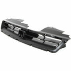 New Grille For 1996-1997 Honda Accord Front Textured Black HO1200135