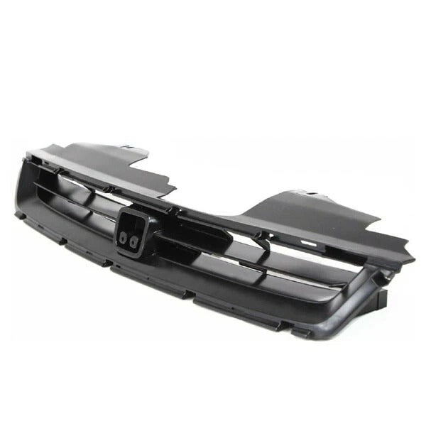 New Grille For 1996-1997 Honda Accord Front Textured Black HO1200135