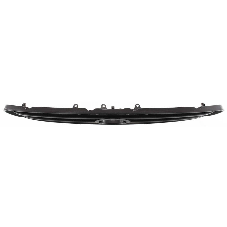 New Grille For 2001-2003 Toyota RAV4 Black Plastic