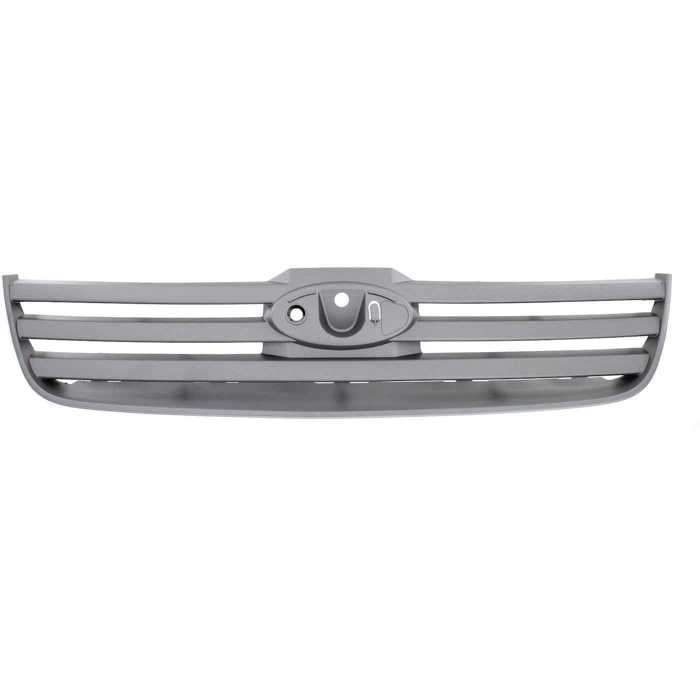New Grille For 2010-2013 Ford Transit Connect Primed Plastic FO1200539