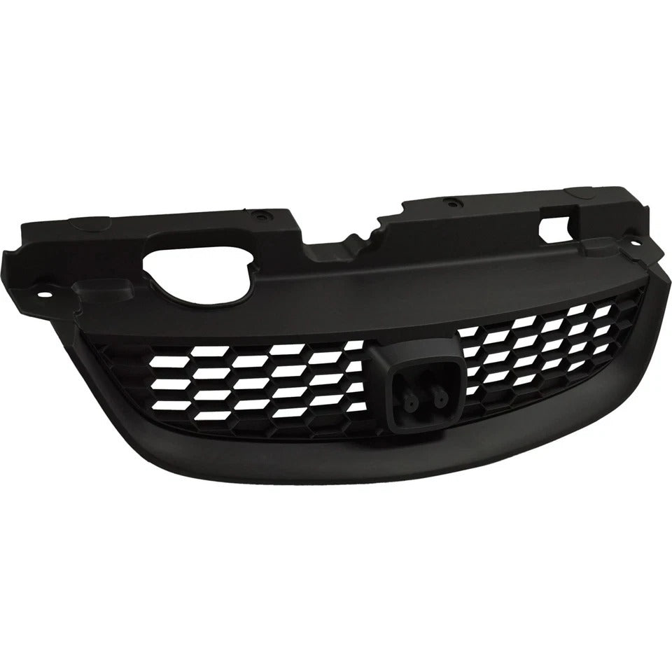 New Grille For Honda Civic 2004-2005 All Coupe 1.7L Black 71121S5PA02 HO1200165