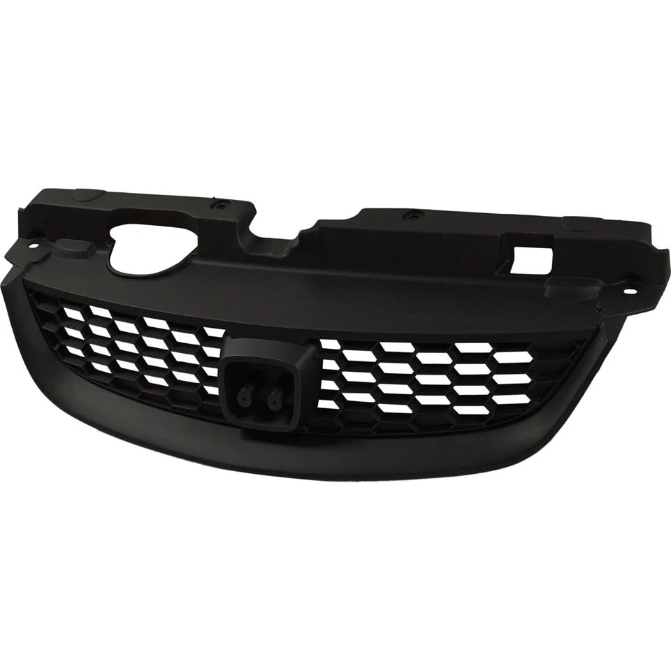 New Grille For Honda Civic 2004-2005 All Coupe 1.7L Black 71121S5PA02 HO1200165