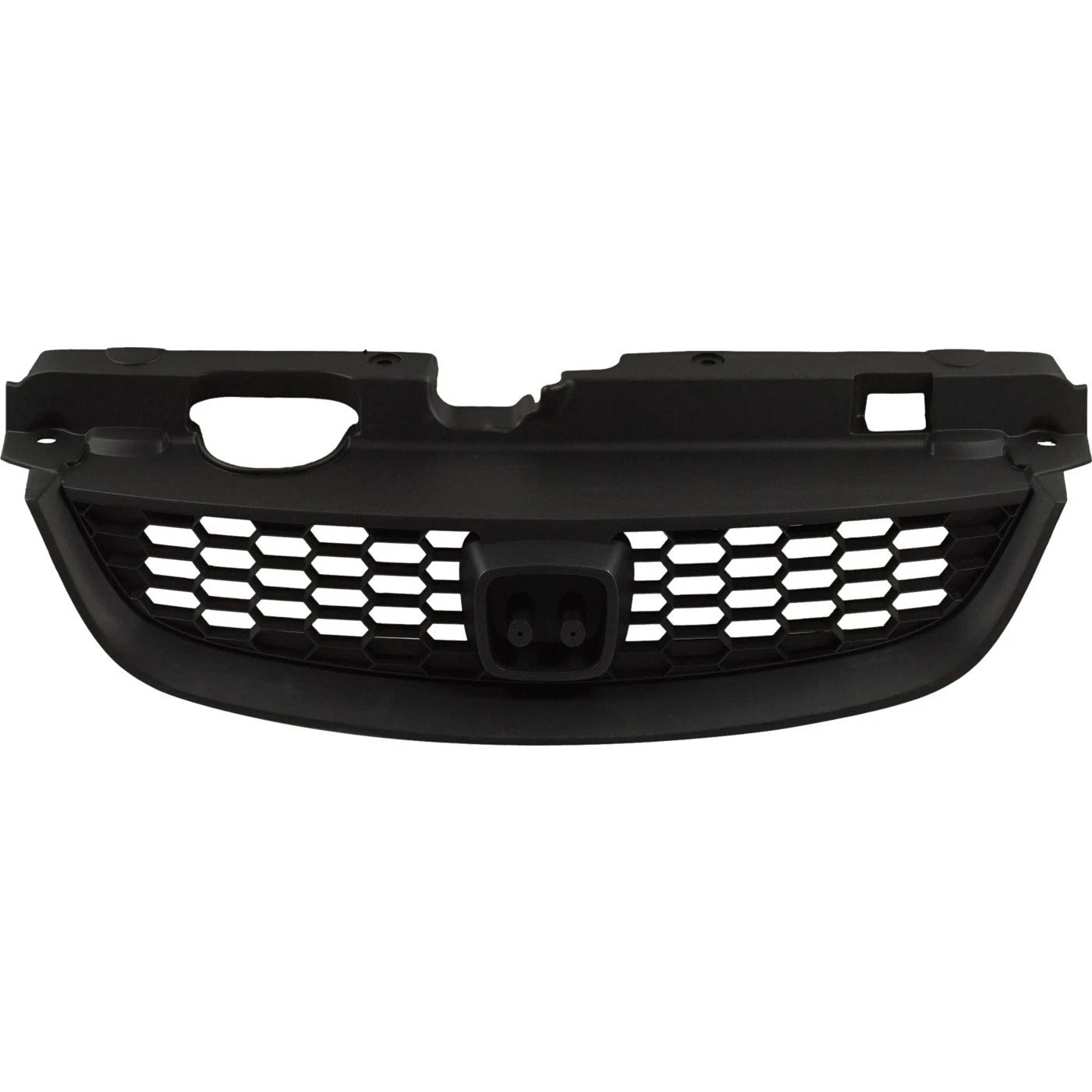 New Grille For Honda Civic 2004-2005 All Coupe 1.7L Black 71121S5PA02 HO1200165