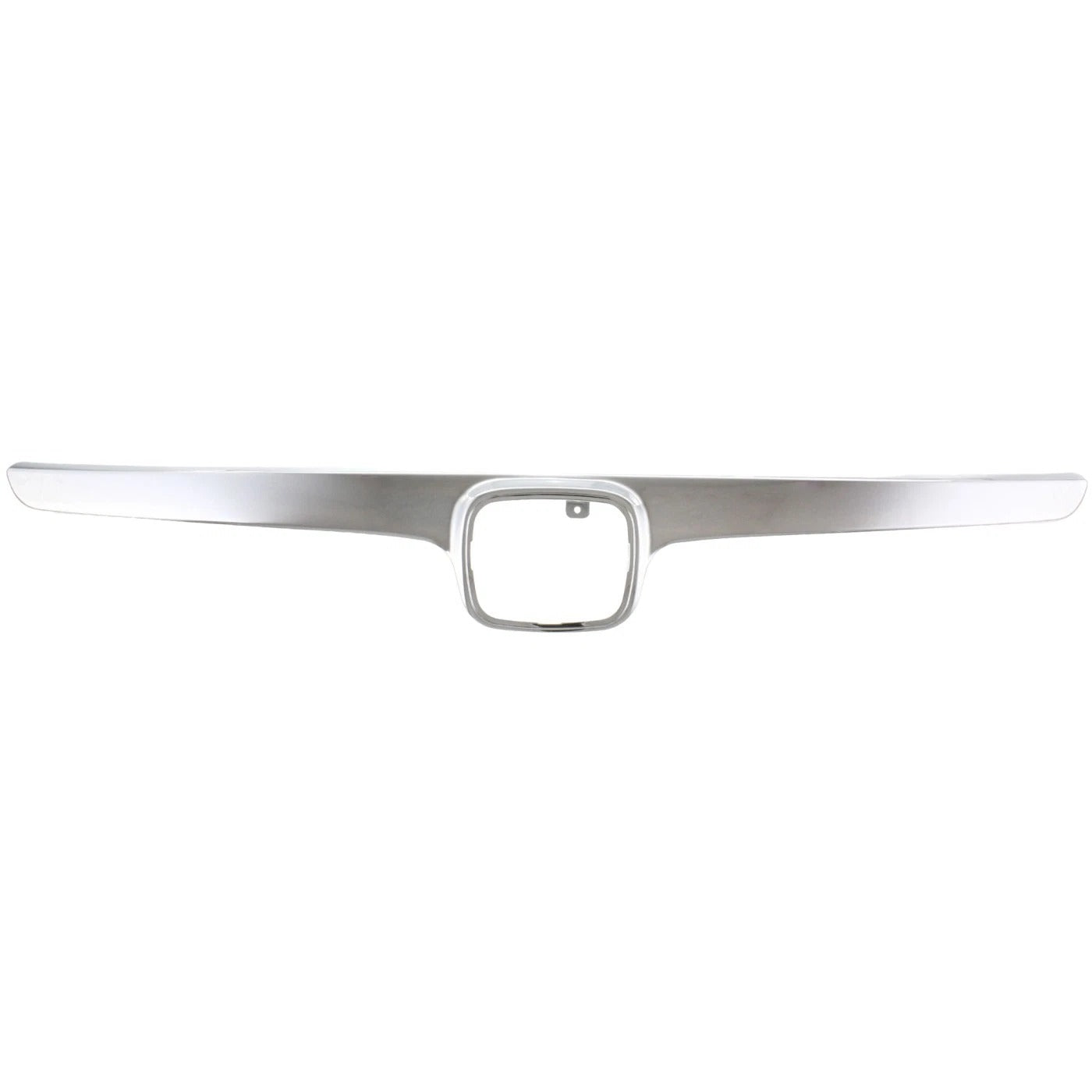 New Grille For Honda Civic 2006-2008 DX DX-G EX GX LX Hybrid Sedan Chrome HO1200172