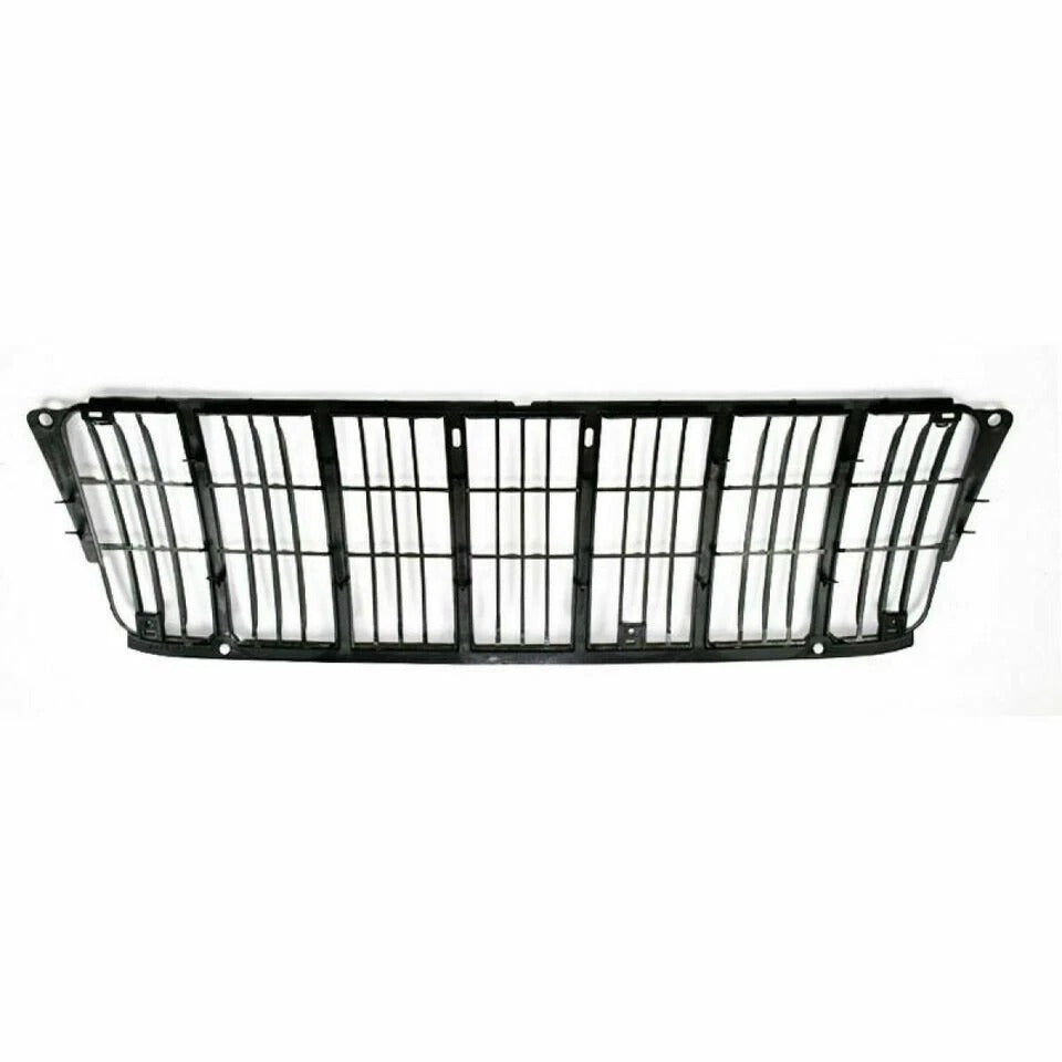 New Grille For Jeep Grand Cherokee 1999-2003 Insert Front Material Black CH1200222