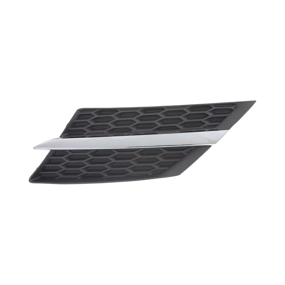 New Grille Grill Driver & Passenger Side Left Right for Toyota RAV4 Pair Set of 2