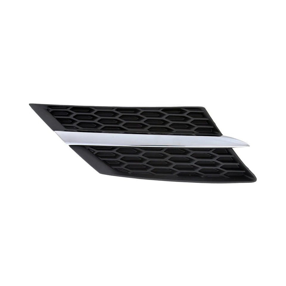 New Grille Grill Driver & Passenger Side Left Right for Toyota RAV4 Pair Set of 2