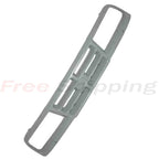 New Grille Grill Fits 1996-1997 Geo Tracker Front Primed Gray 91172729 GM1200379