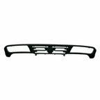 New Grille Grill Fits 1996-1997 Geo Tracker Front Primed Gray 91172729 GM1200379