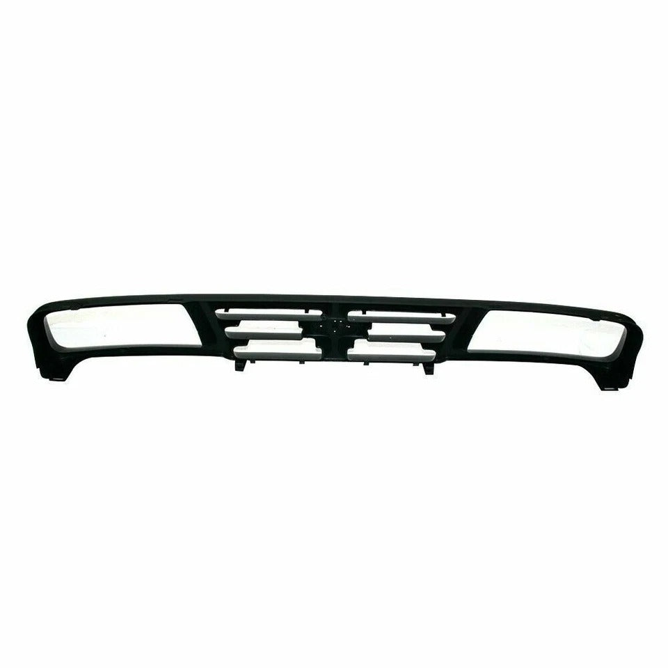 New Grille Grill Fits 1996-1997 Geo Tracker Front Primed Gray 91172729 GM1200379