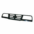New Grille Grill Fits 1996-1997 Geo Tracker Front Primed Gray 91172729 GM1200379