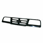 New Grille Grill Fits 1996-1997 Geo Tracker Front Primed Gray 91172729 GM1200379