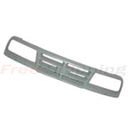 New Grille Grill Fits 1996-1997 Geo Tracker Front Primed Gray 91172729 GM1200379