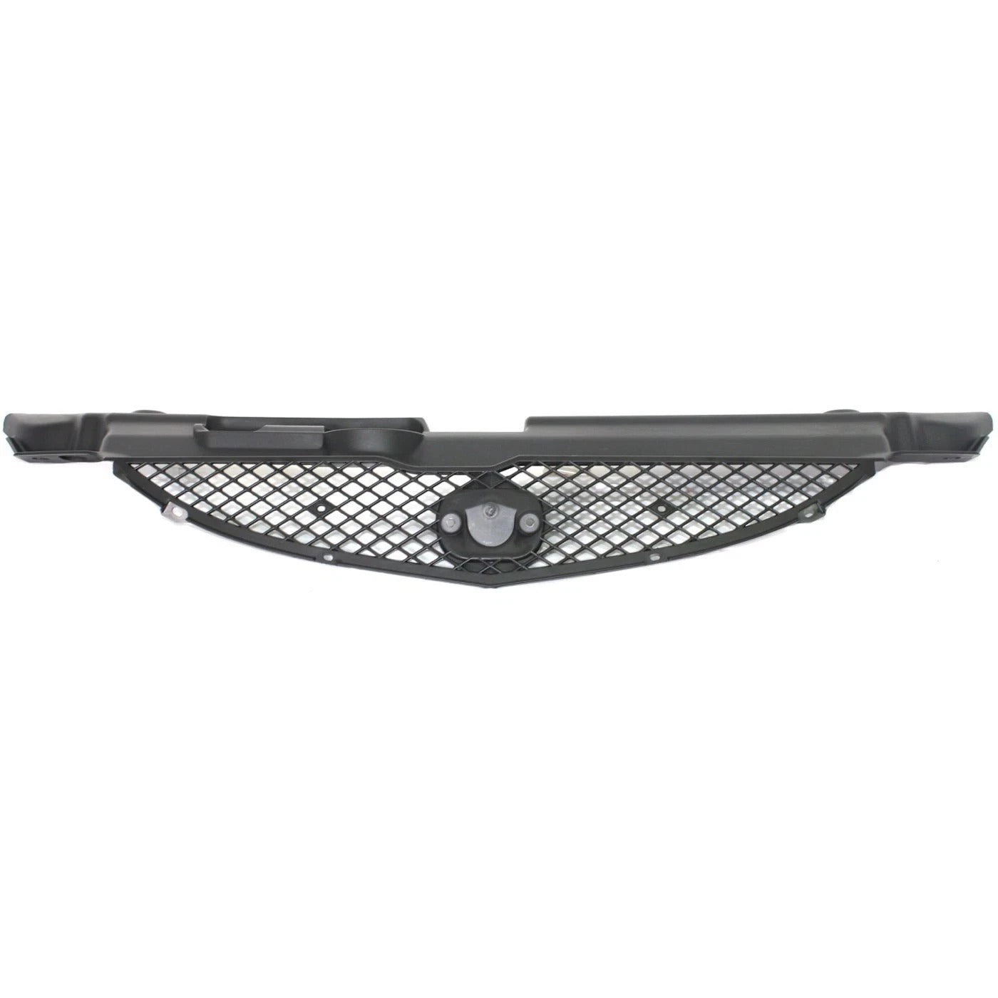 New Grille Grill Insert Assembly For 2002-2004 Acura RSX Black Mesh Front AC1200111