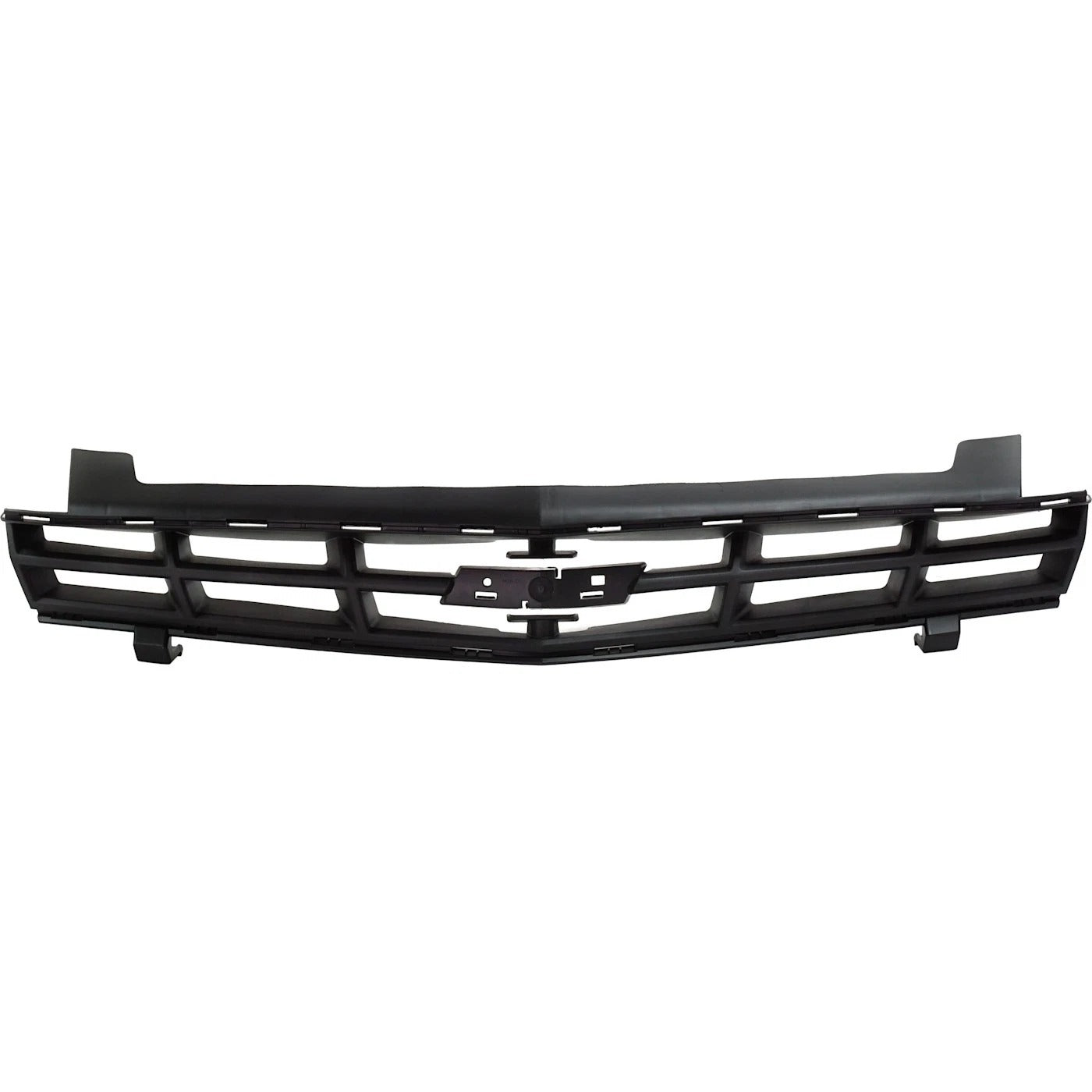 New Grille Grill Upper for Chevy Coupe Chevrolet Camaro 2014-2015 22829516 GM1200686