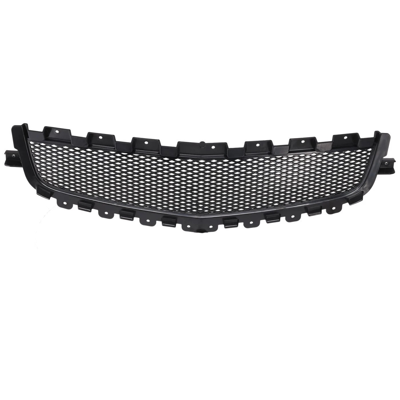 New Grille Insert For 2008-2012 Chevrolet Malibu New Body Style Center Paintable Plastic GM1200600
