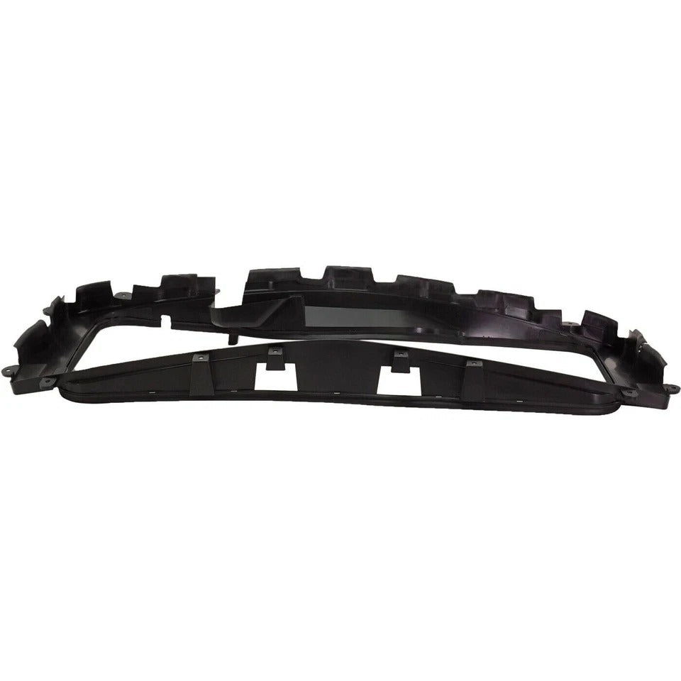 New Grille Reinforcement For 2014-2015 CHEVROLET SILVERADO 1500 GM1223113