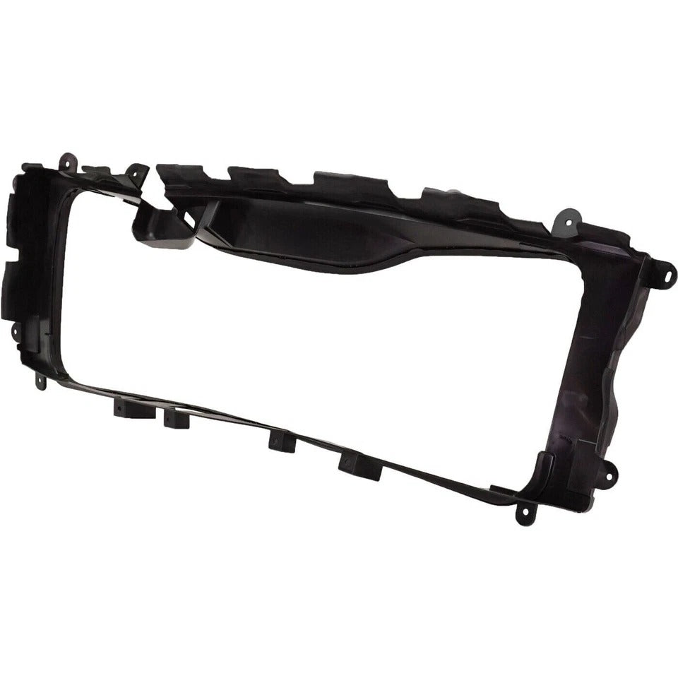 New Grille Reinforcement For 2014-2015 CHEVROLET SILVERADO 1500 GM1223113