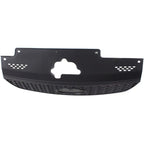 New Grille Textured Black For 2006-2010 Kia Rio Rio5 Plastic KI1200125