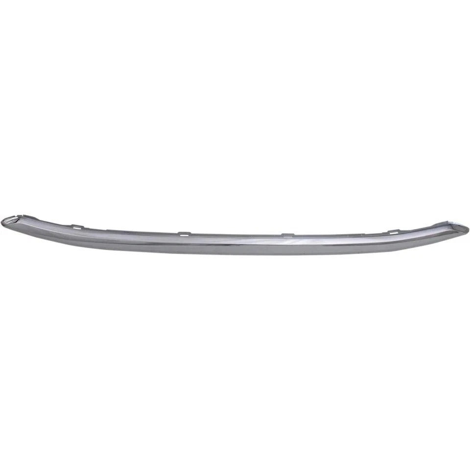 New Grille Trim Chrome For Honda Accord 2016-2017 Front HO1044107 71104T3LA51
