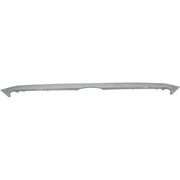 New Grille Trim Compatible with 2011-2013 Lexus CT200h Front Chrome LX1210106