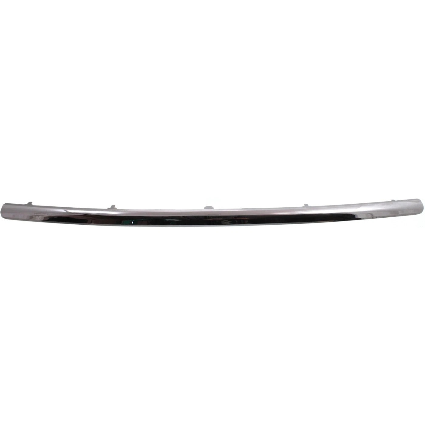 New Grille Trim For 2009-2012 Toyota RAV4 Chrome Lower TO1216100