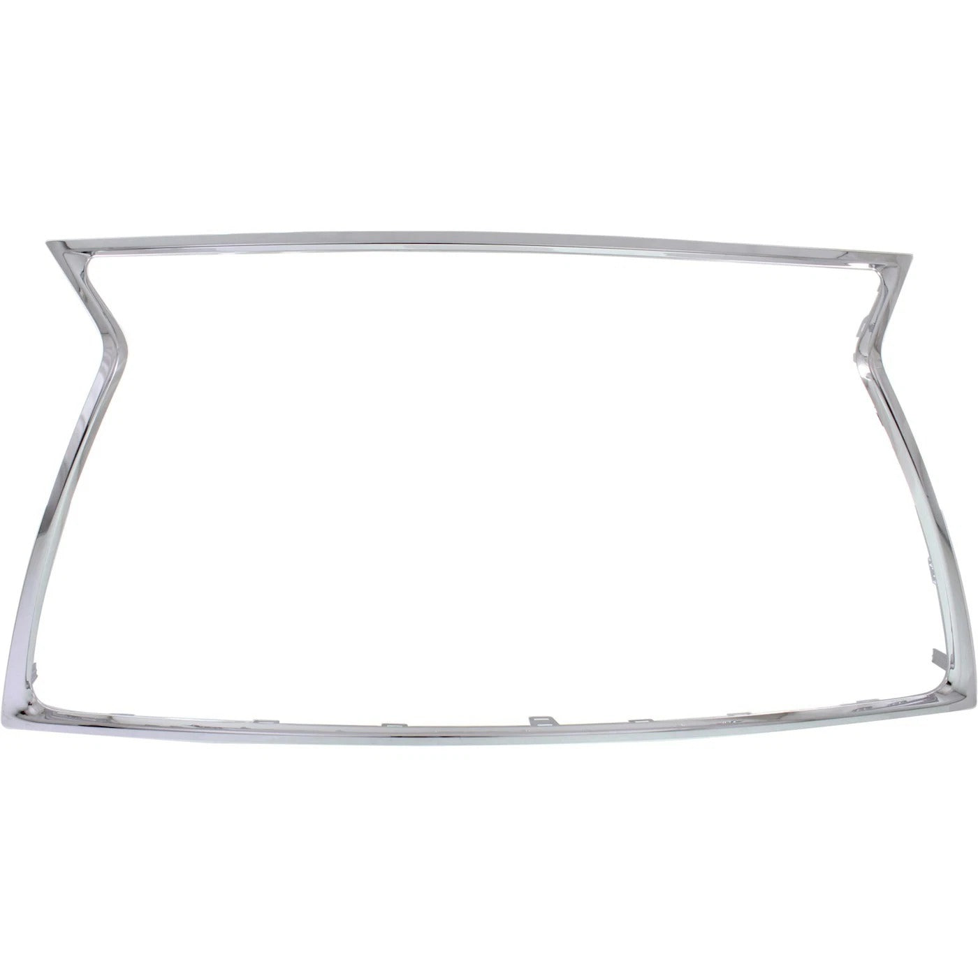 New Grille Trim For 2013-2016 Lexus LS600h 2013-2017 Lexus LS460 Chrome Center