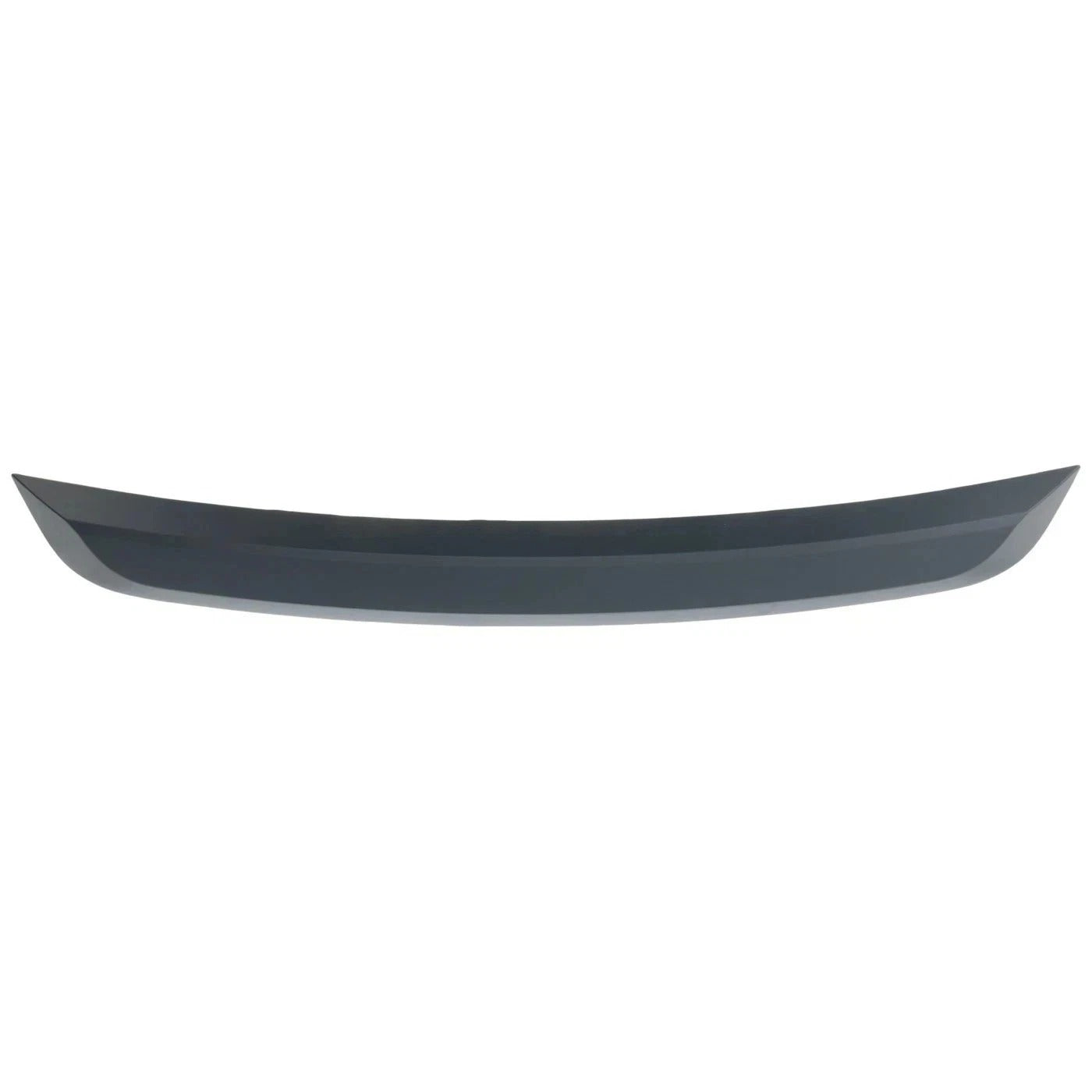 New Grille Trim Grill Paints to Match For 2010-2012 Ford Fusion Lower FO1216109