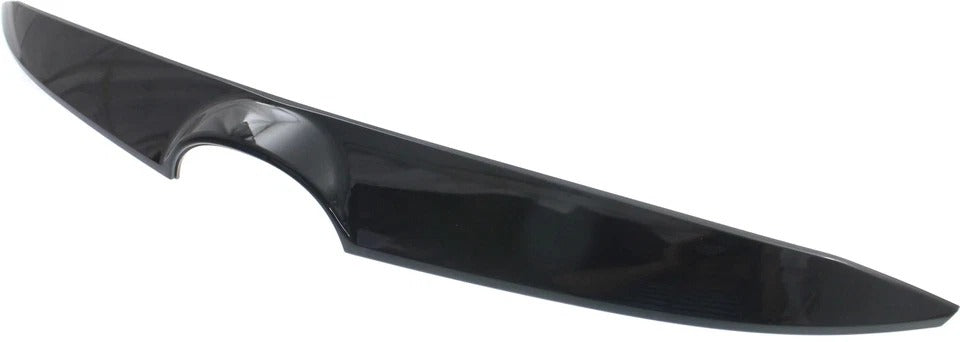 New Grille Trim Grill Upper Mazda CX-5 2013-2014 MA1217102 KD4950711A