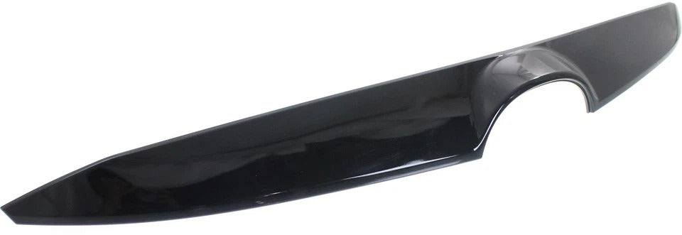 New Grille Trim Grill Upper Mazda CX-5 2013-2014 MA1217102 KD4950711A