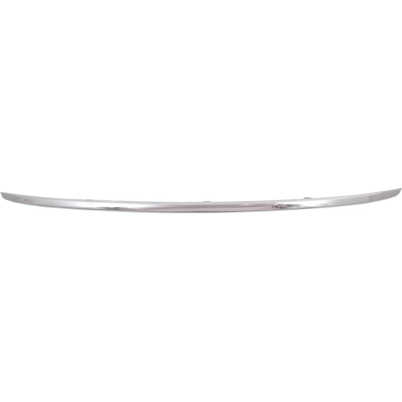 New Grille Trim Molding Upper Chrome For 2012 2013 2014 Honda CR-V CAPA Certified HO1217107
