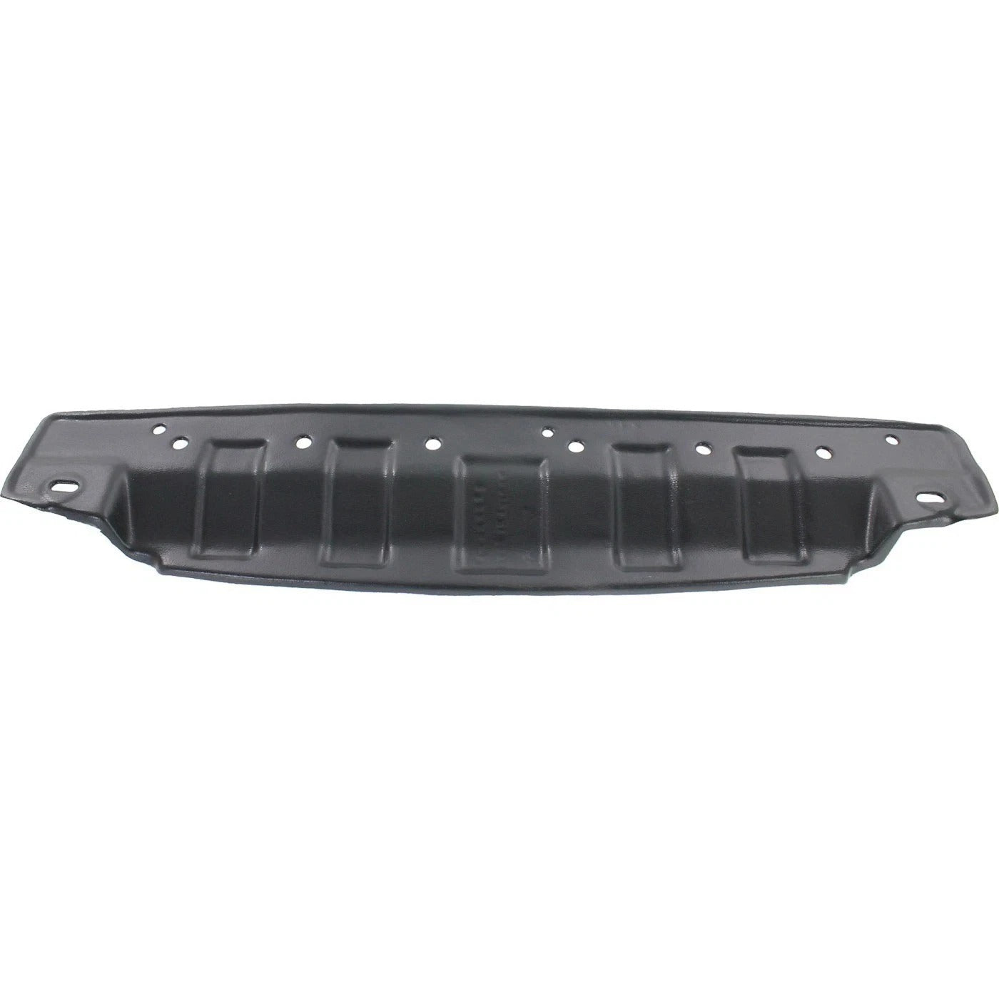 New HY1228162 Engine Splash Shield For 2012-2014 Hyundai Accent Front