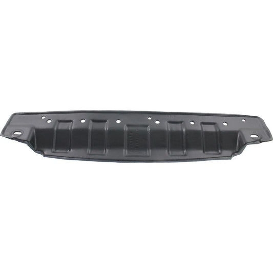 New HY1228162 Engine Splash Shield For 2012-2014 Hyundai Accent Front