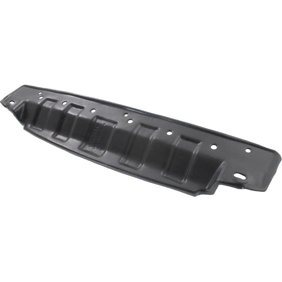 New HY1228162 Engine Splash Shield For 2012-2014 Hyundai Accent Front