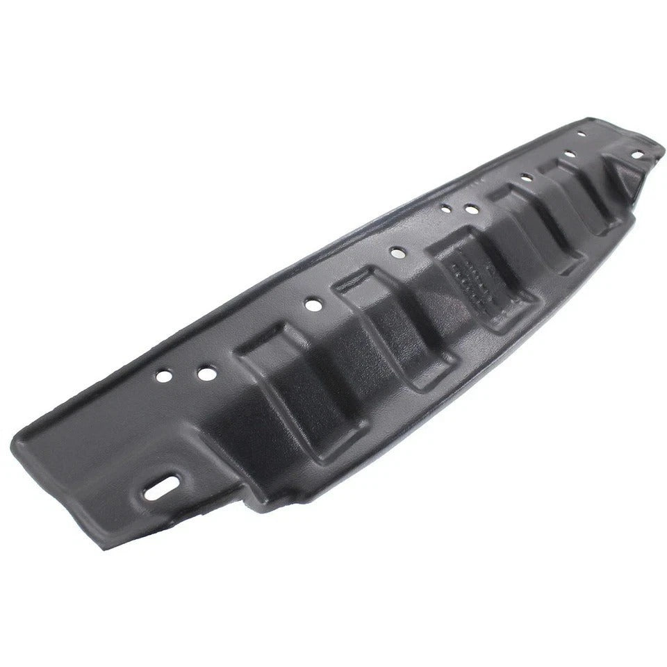 New HY1228162 Engine Splash Shield For 2012-2014 Hyundai Accent Front