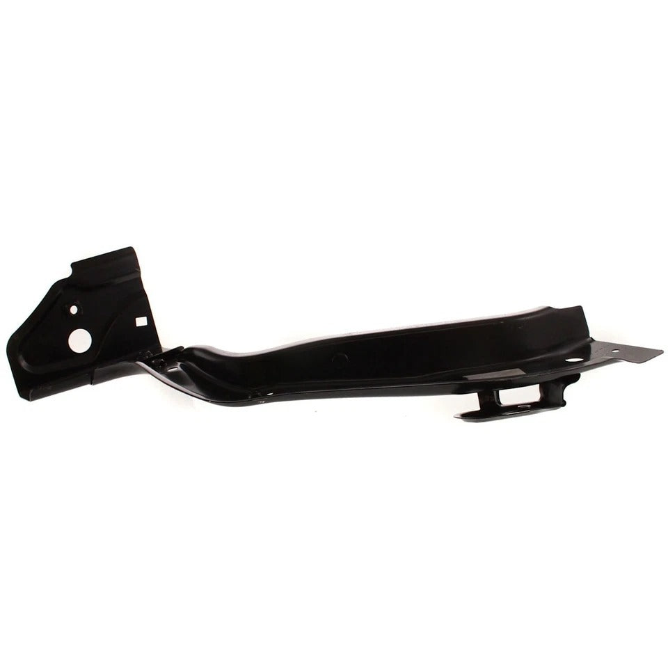 New Headlight Bracket For 2008-2017 Mitsubishi Lancer Headlight Support LH and RH Set 2Pc