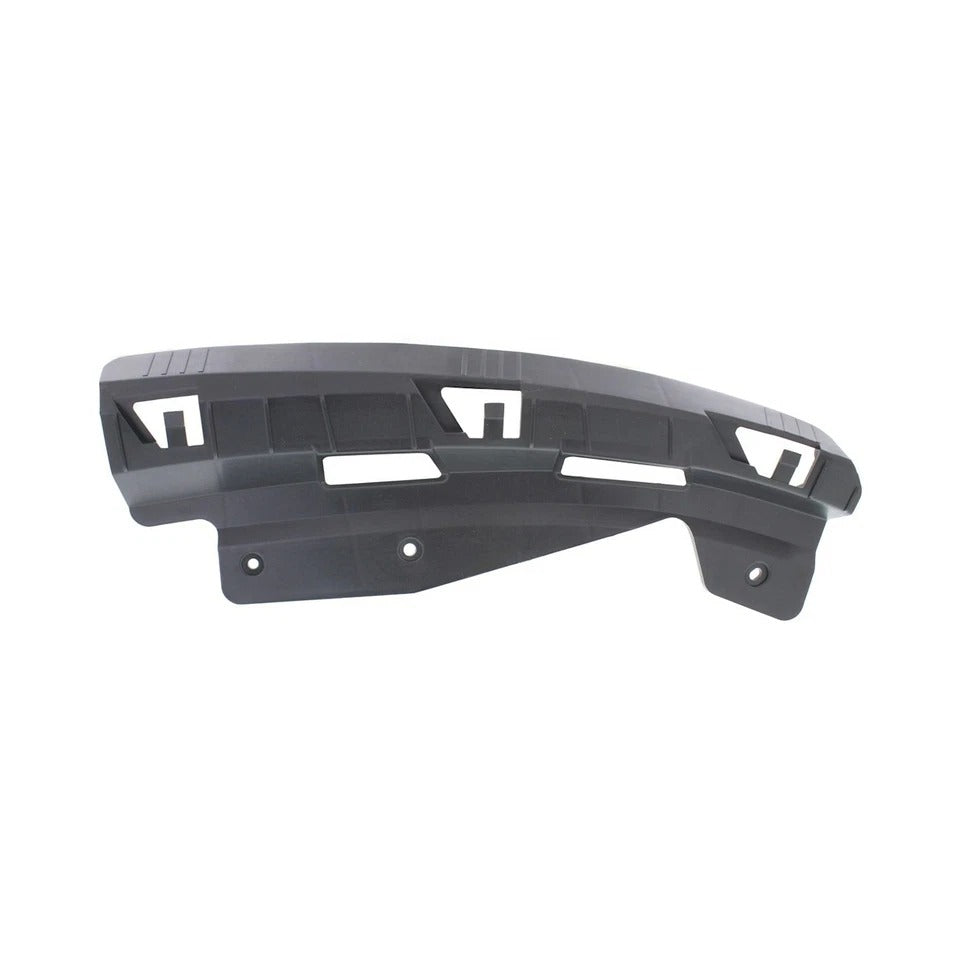 New Headlight Brackets Lamps Driver & Passenger Side Chevy LH RH Pair Set of 2