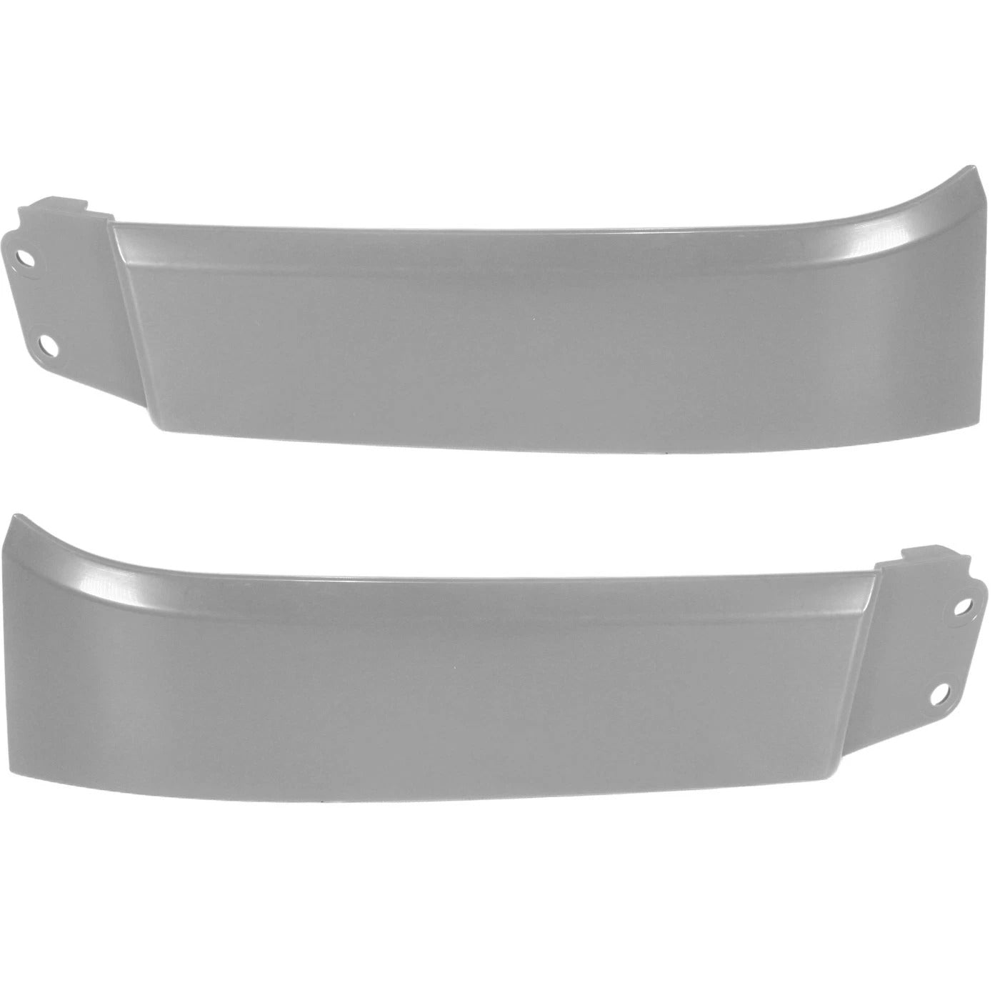 New Headlight Filler Set For 2008-2018 Toyota Sequoia Driver and Passenger Side 2Pc