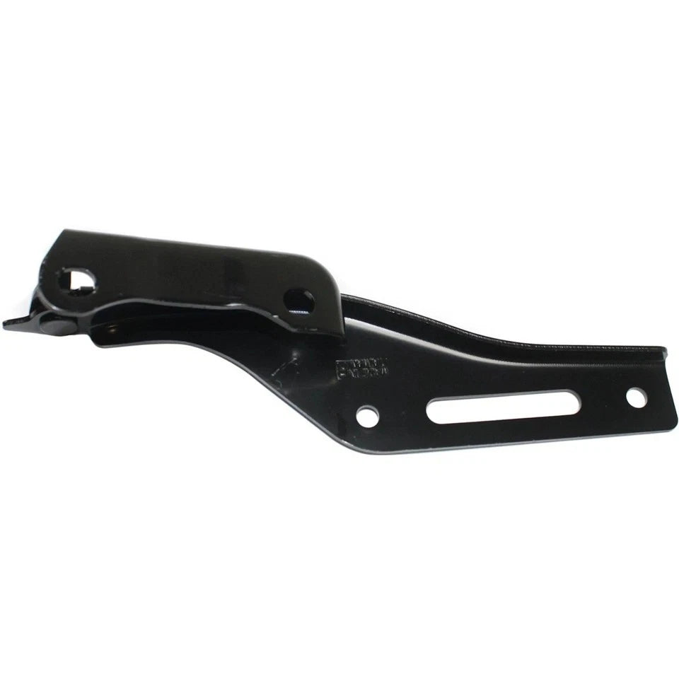 New Hood Hinge Driver & Passenger Side Set of 2 For 2009-2015 Honda Pilot
