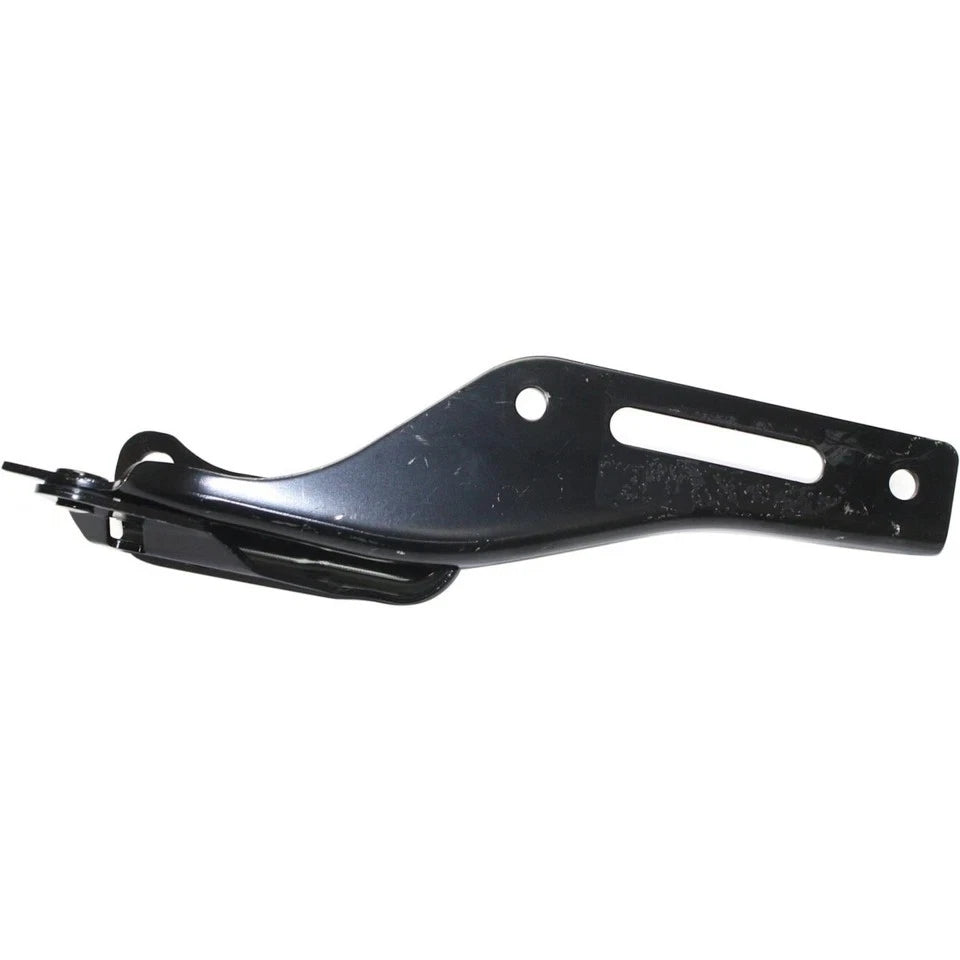 New Hood Hinge Driver & Passenger Side Set of 2 For 2009-2015 Honda Pilot