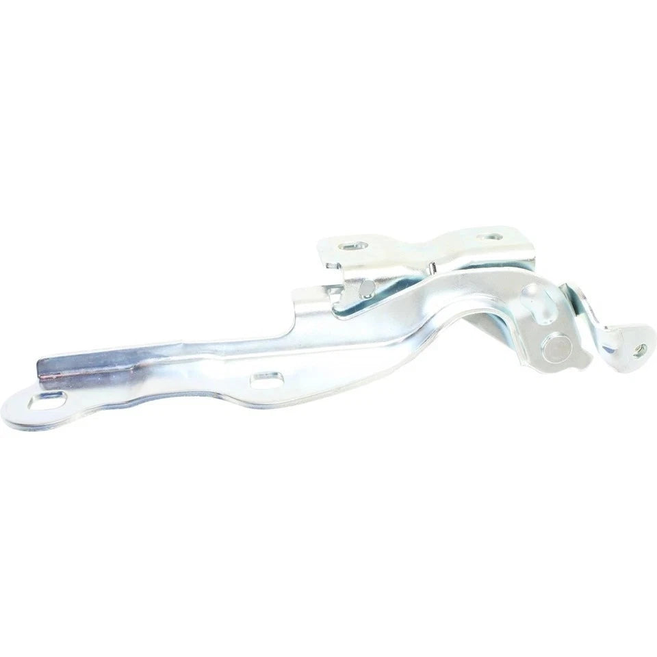 New Hood Hinge Driver & Passenger Side Set of 2 For 2011-2015 Chevrolet Cruze